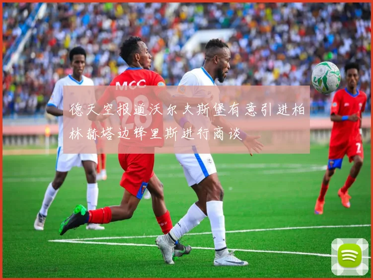 德天空报道沃尔夫斯堡有意引进柏林赫塔边锋里斯进行商谈