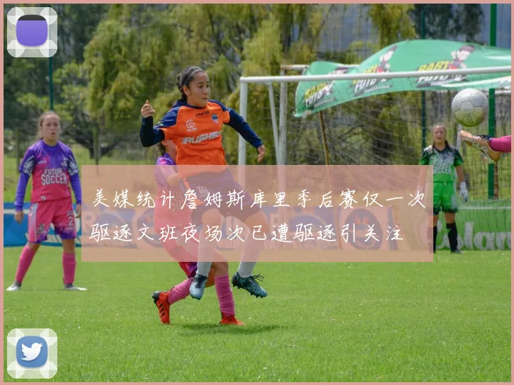 美媒统计詹姆斯库里季后赛仅一次驱逐文班夜场次已遭驱逐引关注